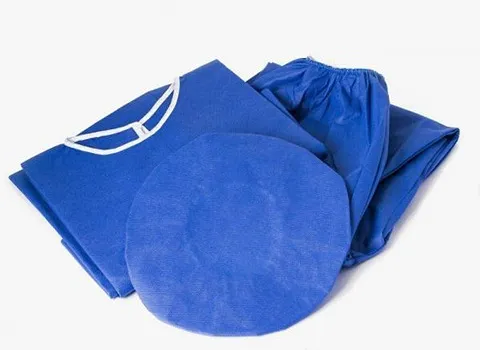 قیمت لباس بیمارستانی مریض + مشخصات بسته بندی عمده و ارزان