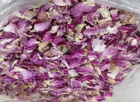 مشخصات گل محمدی پرپر شده + قیمت خرید