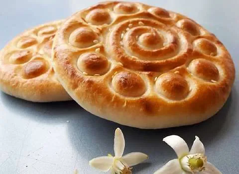 قیمت خرید کلوچه نارگیلی لاهیجان + مشخصات، عمده ارزان