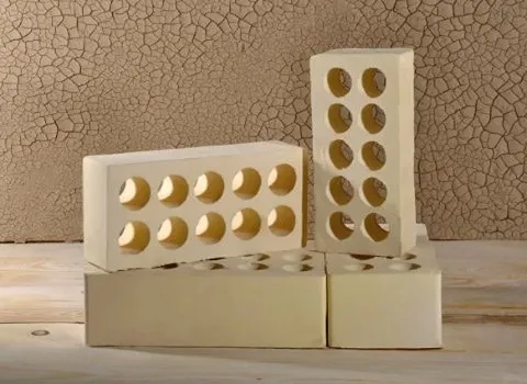 خرید آجر لفتون زرد نما با قیمت استثنایی