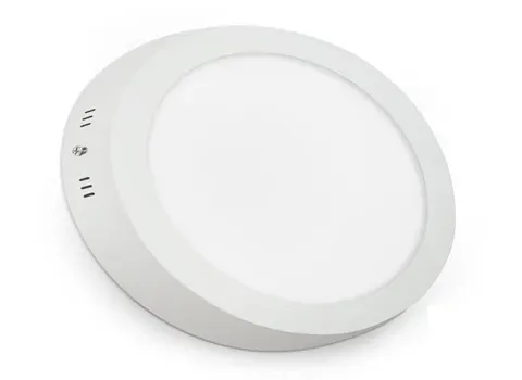 خرید لامپ ال ای دی سقفی گرد + بهترین قیمت