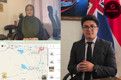 آموزش های بنگاه های تجاری - ۲۱ شهریور