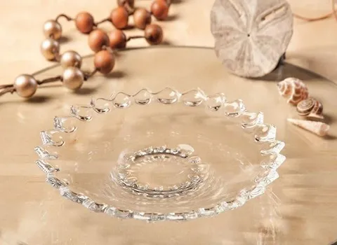 بشقاب خورش خوری بلور آشنایی صفر تا صد قیمت خرید عمده