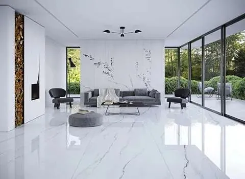 قیمت خرید کاشی دیوار سفید + خواص، معایب و مزایا