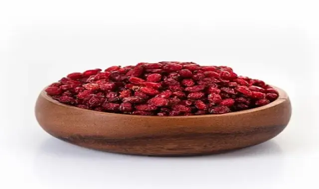 خرید جدیدترین انواع زرشک پفکی مشهد