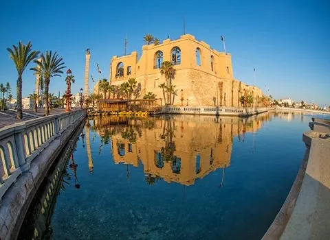 صادرات به لیبی | مقصدی برای فروش محصولات