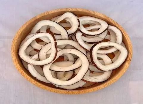 قیمت نارگیل خشک شده + خرید و فروش نارگیل خشک شده عمده