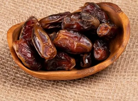 خرمای داردان؛ طبع گرم درمان فشار خون حاوی کلسیم Iron