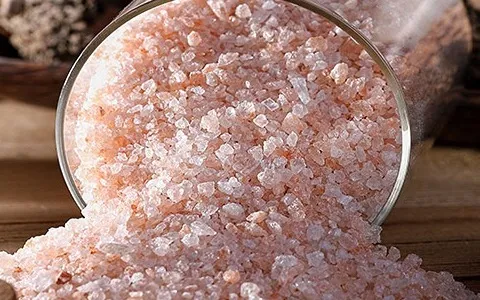 خرید عمده سنگ نمک صورتی گرمسار با بهترین شرایط