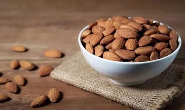 قیمت بادام درختی ریز