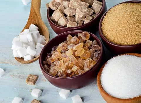 آموزش خرید شکر قهوه ای تاتلی صفر تا صد