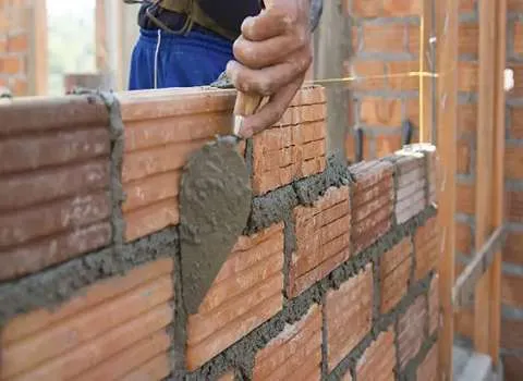 قیمت خرید آجر لفتون همدان + مشخصات، عمده ارزان