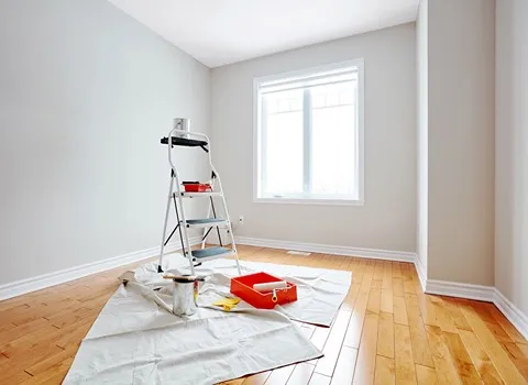 قیمت خرید عمده رنگ ساختمانی سفید استخوانی ارزان و مناسب