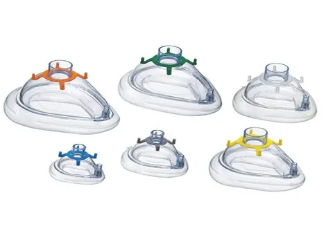 خرید و قیمت انواع ماسک بیهوشی سیلیکونی