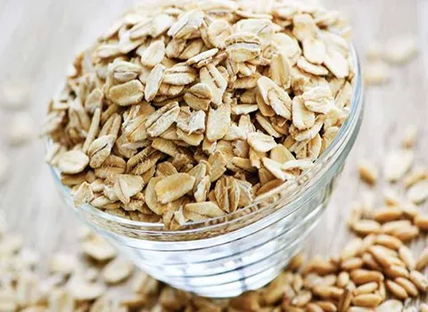 خرید و قیمت جو دوسر پرک نیمه آماده