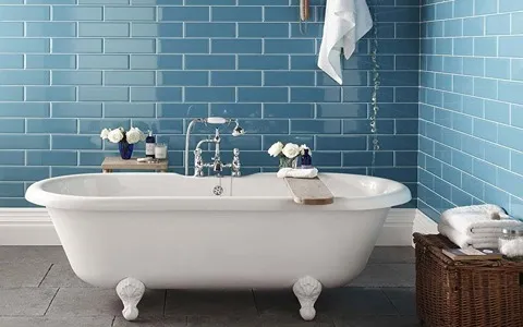 کاشی سرامیک قوچان؛ شیشه ای آهکی گرانیتی 2 مدل طرح دار برجسته Gouchan