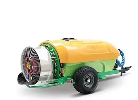 خرید سمپاش پشت تراکتوری چرخ دار با قیمت استثنایی