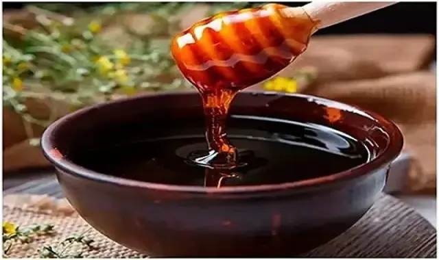 قیمت خرید شیره خرما غلیظ + تست کیفیت