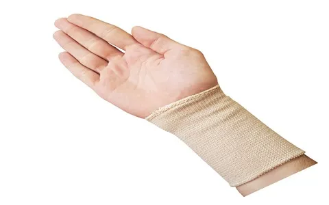 خرید جدیدترین انواع مچ بند طبی حوله ای