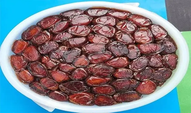 معرفی خرما کبکاب جنوب + بهترین قیمت خرید