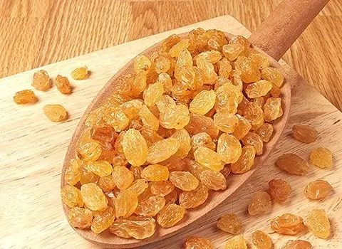 کشمش عسگری طلایی + قیمت خرید، کاربرد، مصارف و خواص