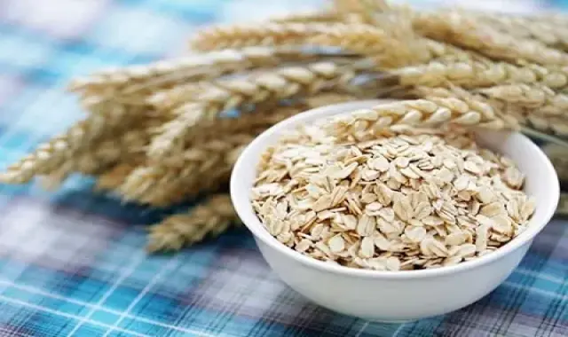 خرید جدید ترین انواع جو دو سر پرک فله