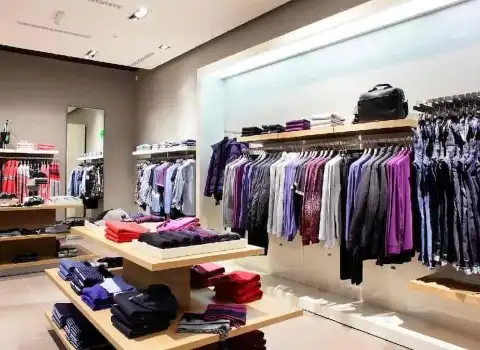 پوشاک در گرجستان؛ نخ طبیعی طرح رنگ متنوع سنتی مدرن sport