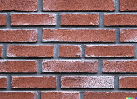 آجر نسوز هشتگرد؛ یکدست بدون ترک خوردگی مناسب کوره نما شومینه