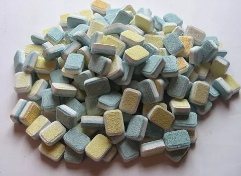 بهترین قرص ظرفشویی اصل + قیمت خرید عالی