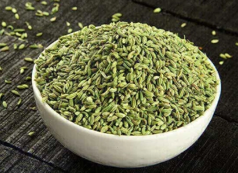 قیمت گیاه دارویی زیره سبز