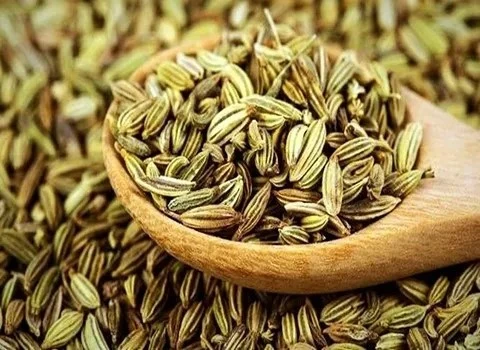 خرید جدیدترین انواع زیره سبز پاک شده