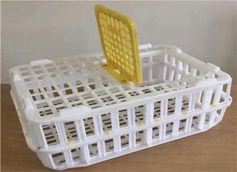 خرید قفس حمل مرغ زنده + بهترین قیمت