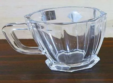 بهترین استکان بلور خارجی + قیمت خرید عالی