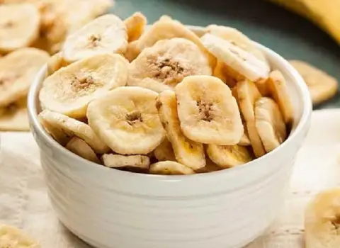 خرید جدیدترین انواع موز خشک ارگانیک