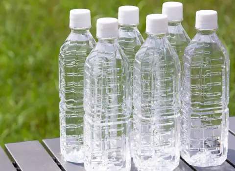 خرید و قیمت روز بطری پلاستیکی پت