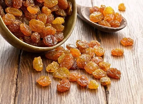 خرید مستقیم کشمش تاکستان + قیمت فروش کارخانه