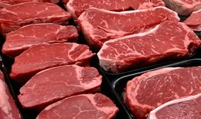 خرید و قیمت روز گوشت گوسفندی شیراز