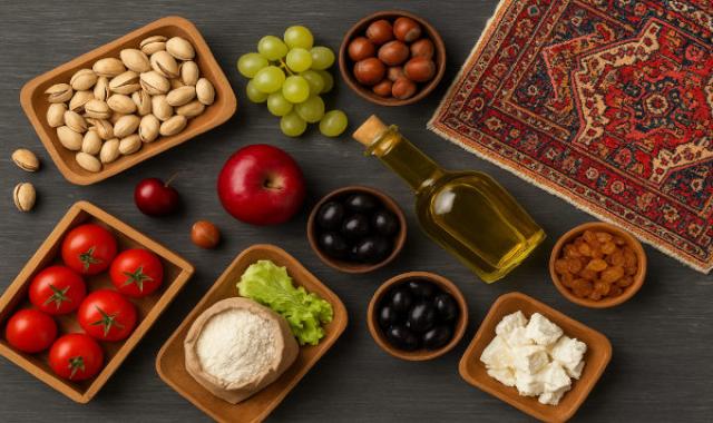 فهرست کالاهای صادراتی استان قزوین | فرصتی برای توسعه تجارت بین‌المللی