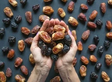 راهنمای خرید خرما ضایعاتی شیراز + قیمت عالی