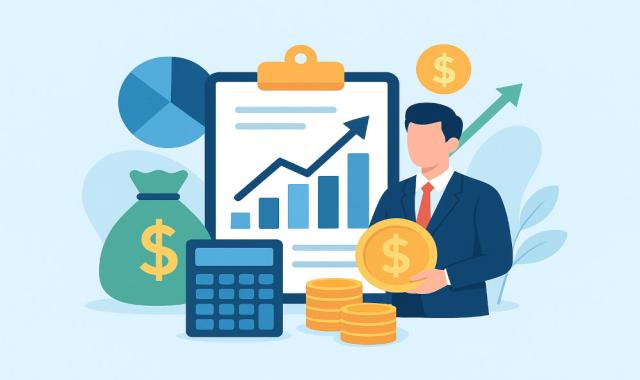 مدیریت مالی چیست و چرا اهمیت دارد؟