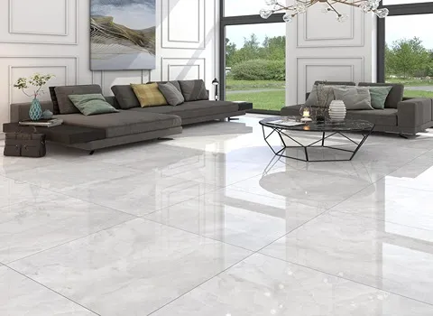 سرامیک کف ضد لک؛ نانو 3 رنگ سفید استخوانی طوسی مقاوم (سرما گرما رطوبت)