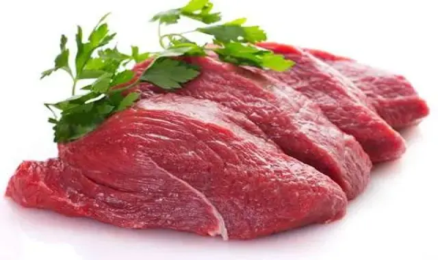 معرفی انواع گوشت سر سینه + قیمت خرید روز