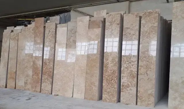 خرید و قیمت انواع سنگ تراورتن یزد