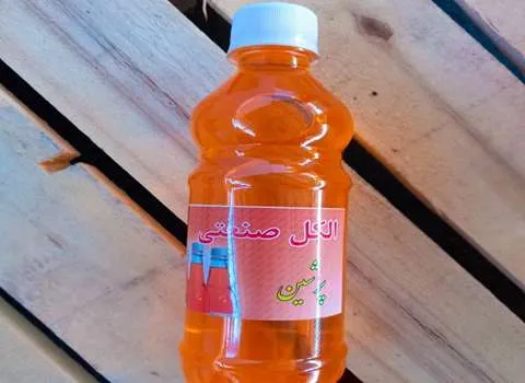 خرید الکل صنعتی متیلیک + قیمت عالی