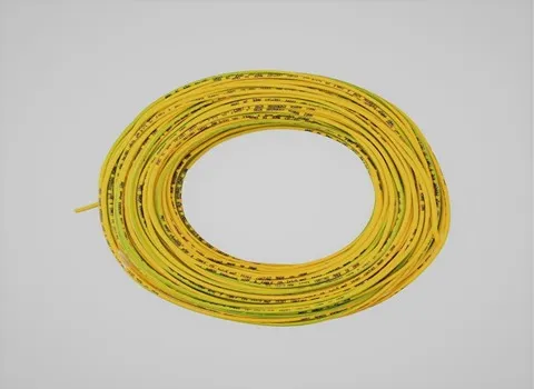 سیم افشان 1.5 سمنان؛ سیم کشی ساختمان ولتاژ (300 500) وات