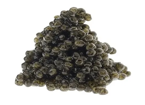 قیمت خرید خاویار ماهی استرلیاد + تست کیفیت