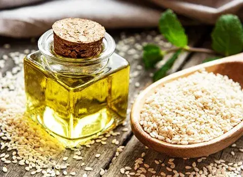خرید روغن کنجد 100 گرمی + قیمت عالی