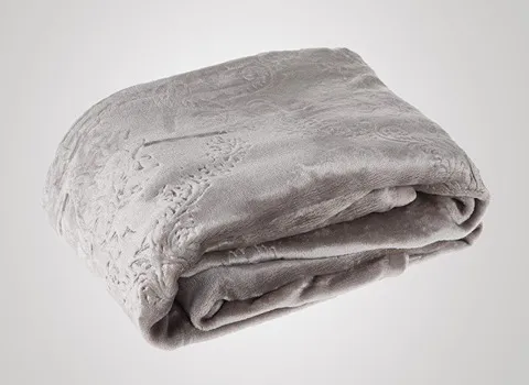 پتو مسافرتی فلانل؛ تک دو نفره سبک راحت قابل حمل