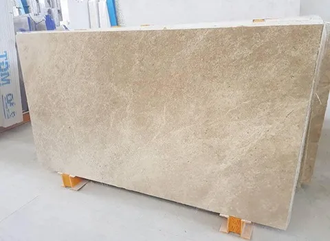 خرید سنگ مرمریت کرم روشن + بهترین قیمت