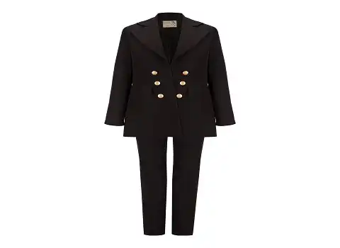 کت و شلوار زنانه شیک مجلسی، اسپرت برای عروسی + بهترین قیمت